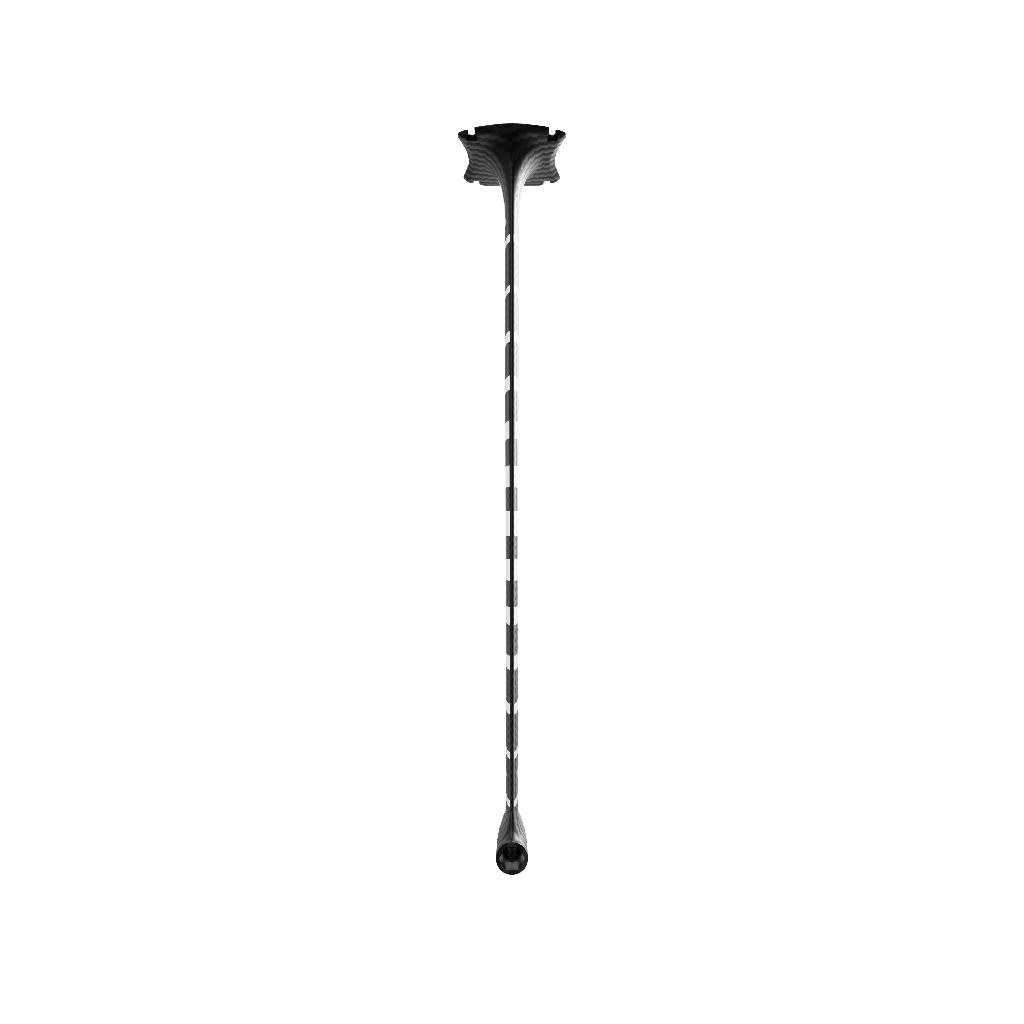Armstrong MK II Carbon Mast Front Canada