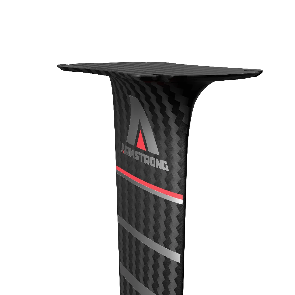 Armstrong Performance-X Carbon Mast Plate Canada