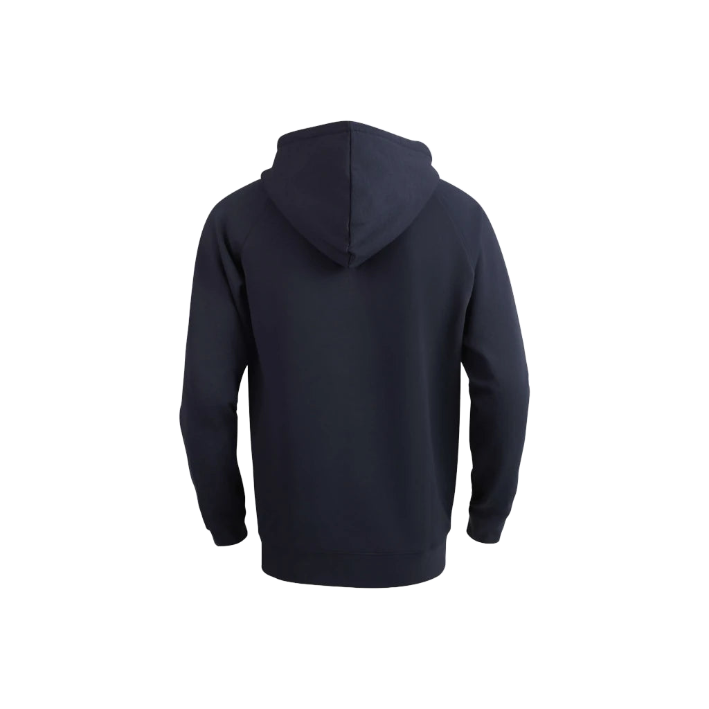 Armstrong Team Hoody Back