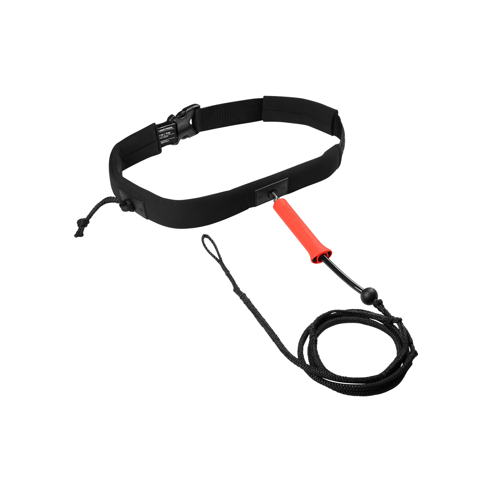 Armstrong Ultimate Waist Leash Full