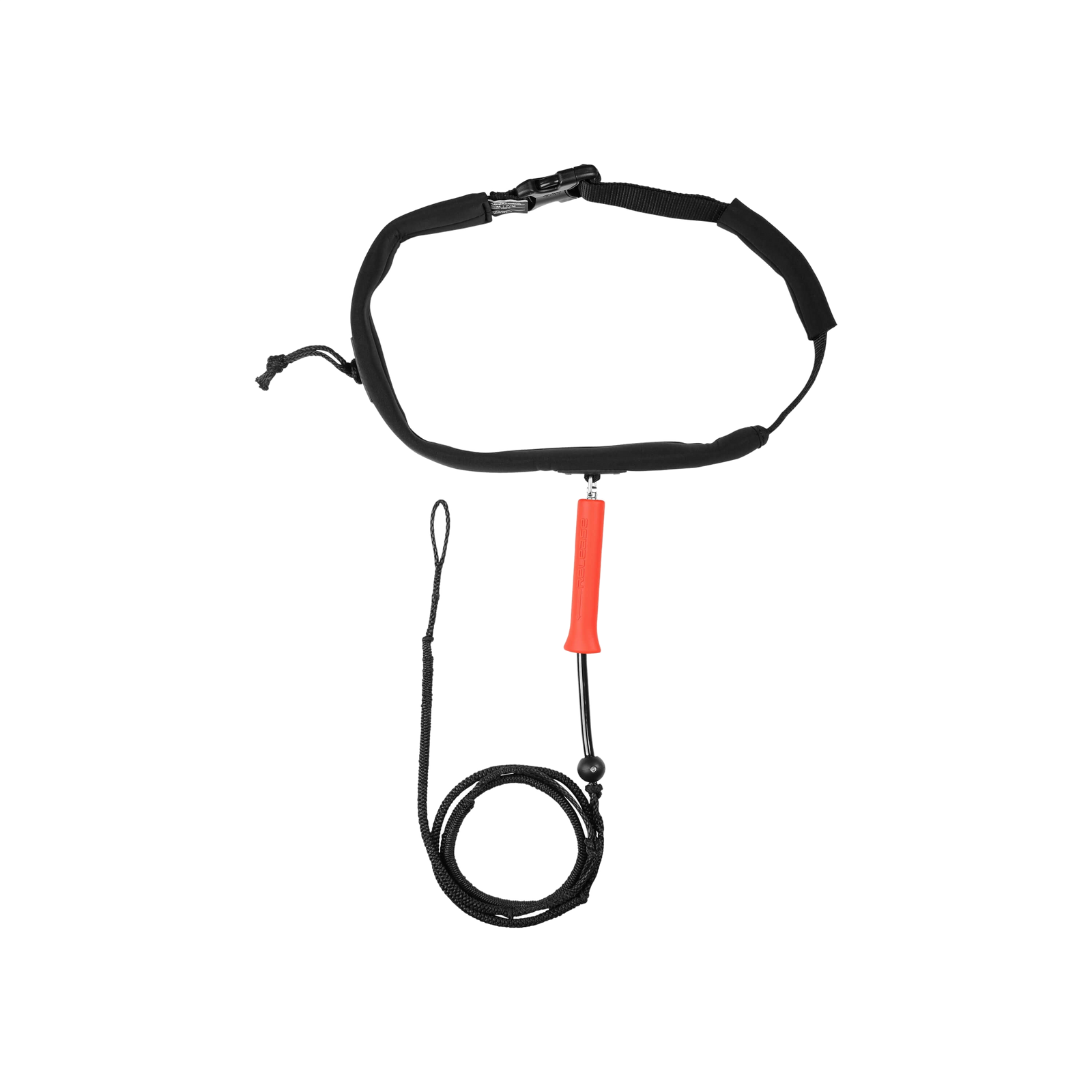 Armstrong Ultimate Waist Leash Quick Release