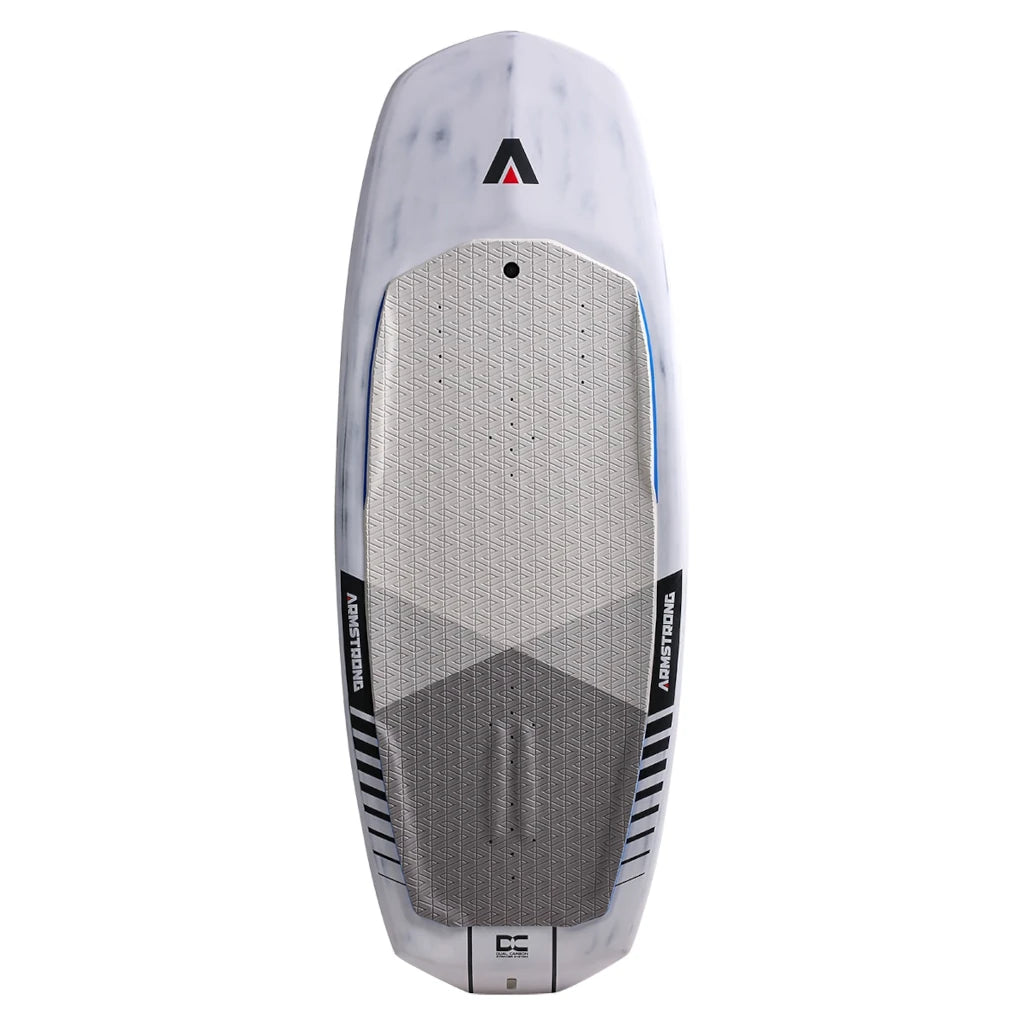 Armstrong Wing FG Board