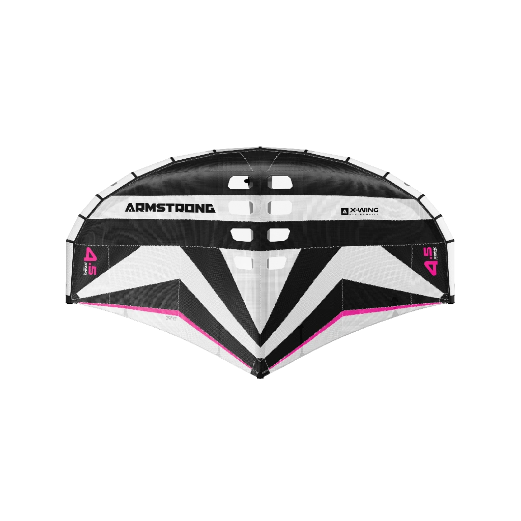Armstrong X-Wing Performance Top Canada