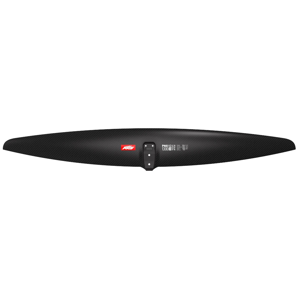 Axis Foils PNG 1300 V2 Top