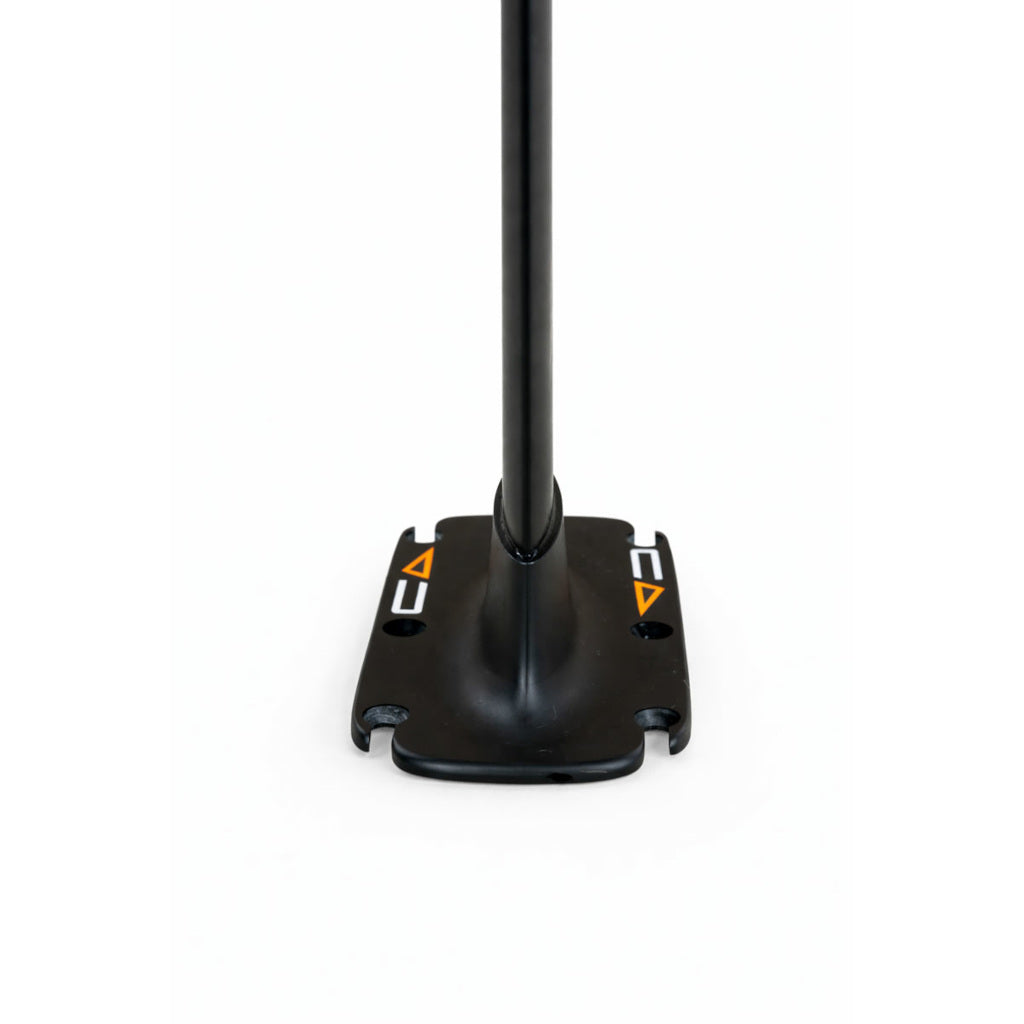 Code Foils Aluminum Mast Base Canada