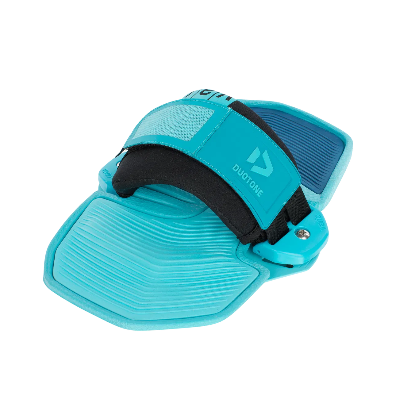 2020 Duotone Vario Combo Kiteboard Bindings Boot