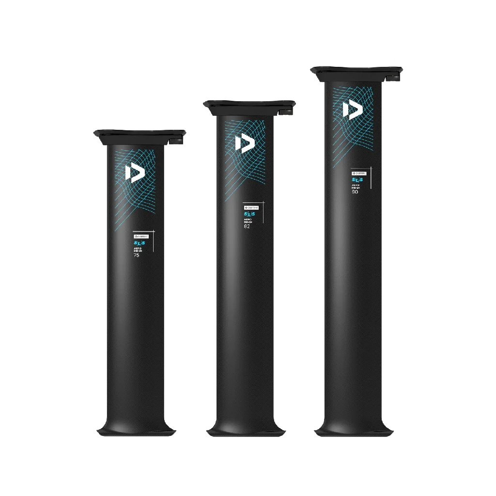 Duotone Aero Mid QM SLS Mast Range Canada