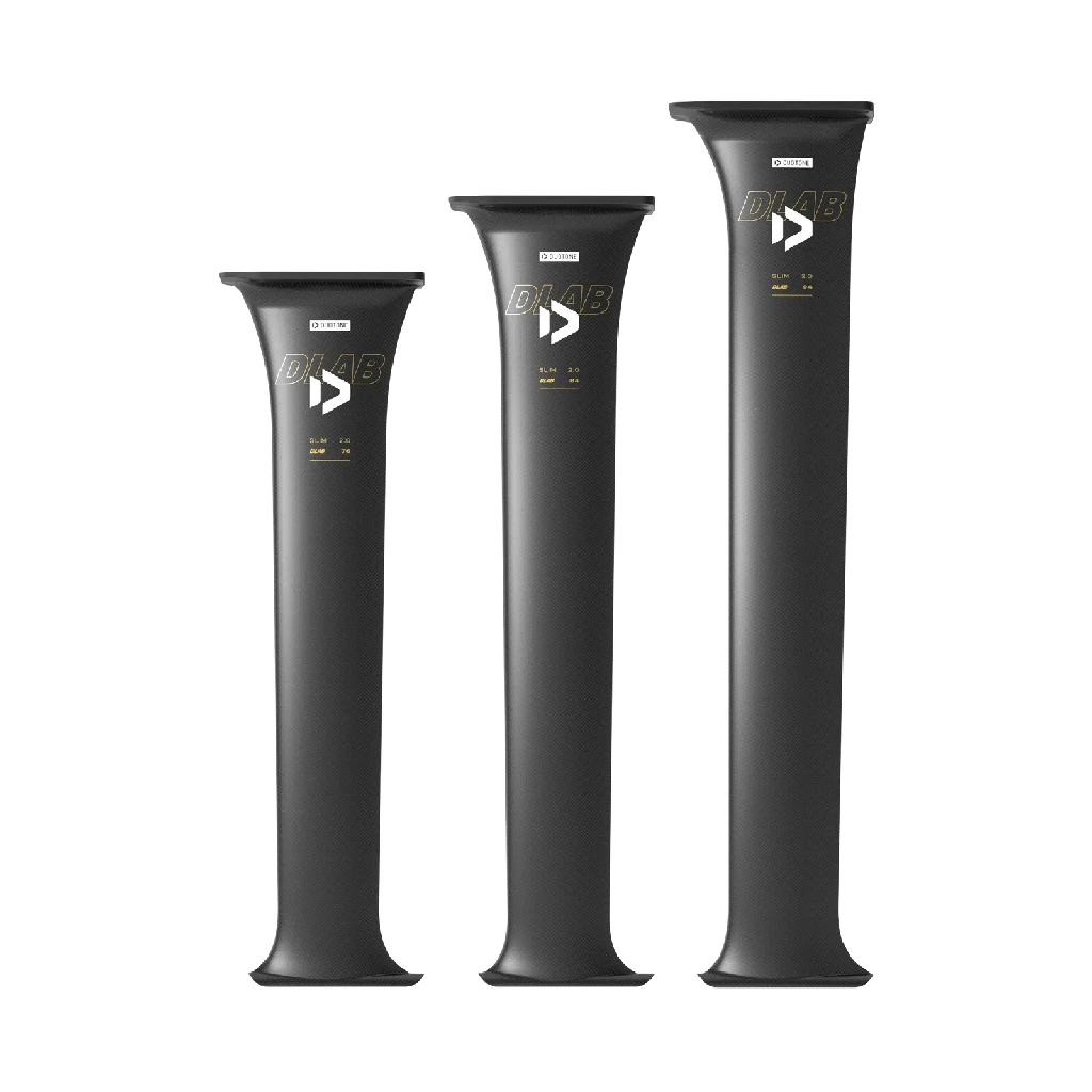 Duotone Slim 2.0 D/Lab Mast Range Canada