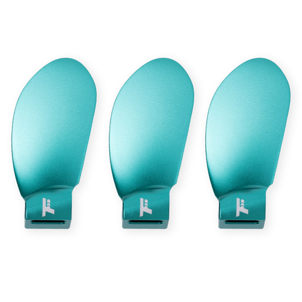 Foil Drive Low Range Propeller 6 Canada