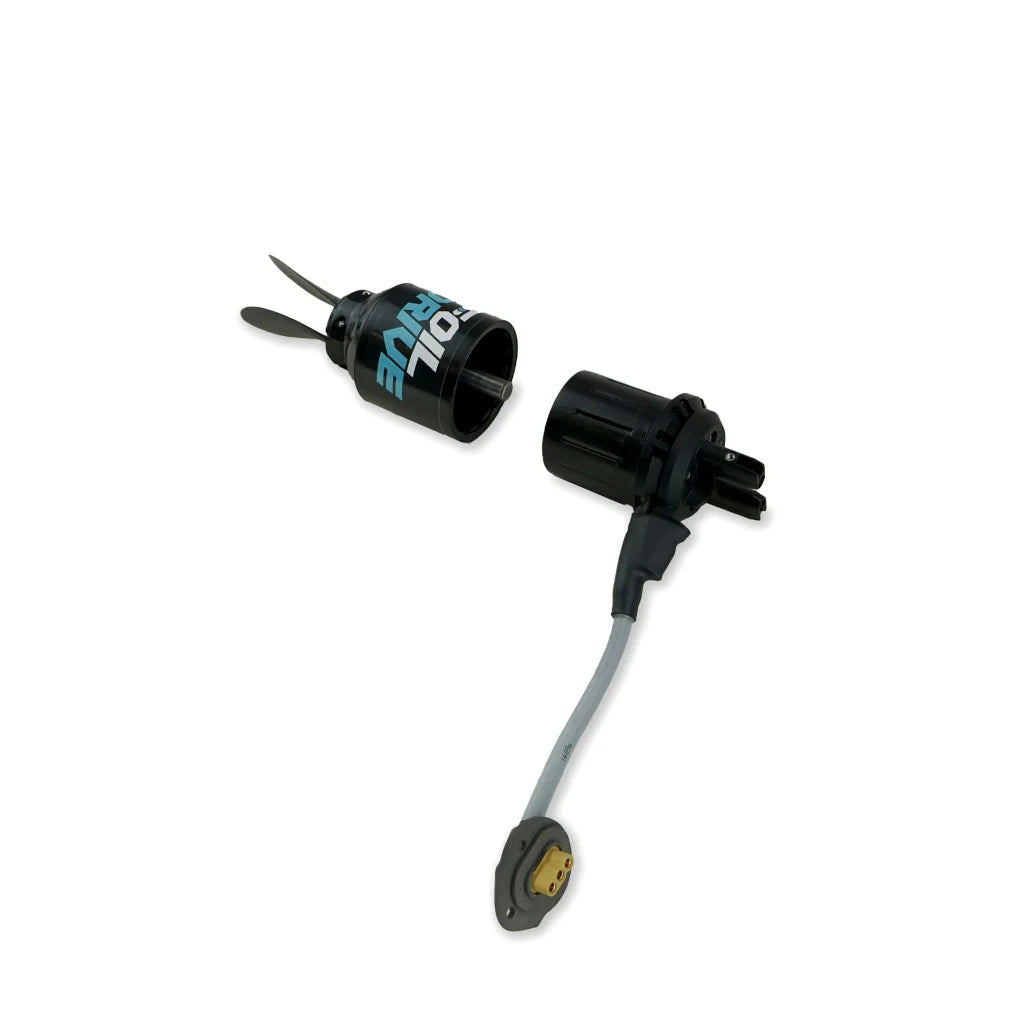 Foil Drive GEN2 Motor