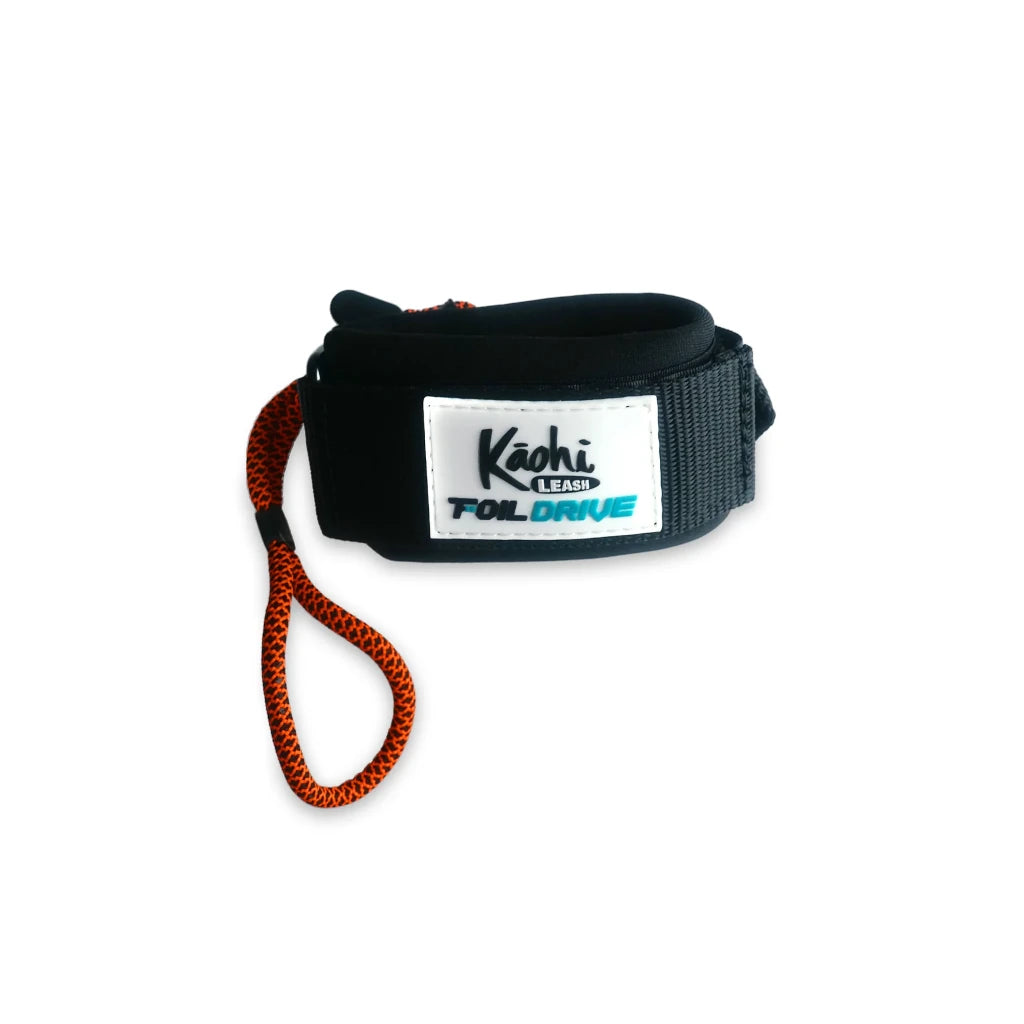 Kāohi Leash for Throttle Controller