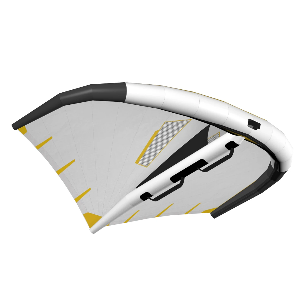 Ocean Rodeo Glide AA Wing - side