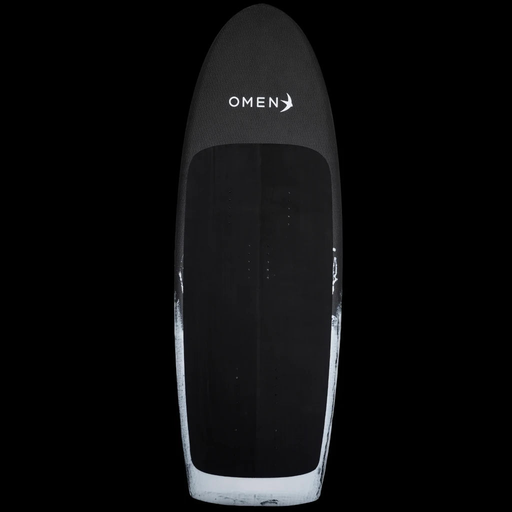Omen Flux Canada