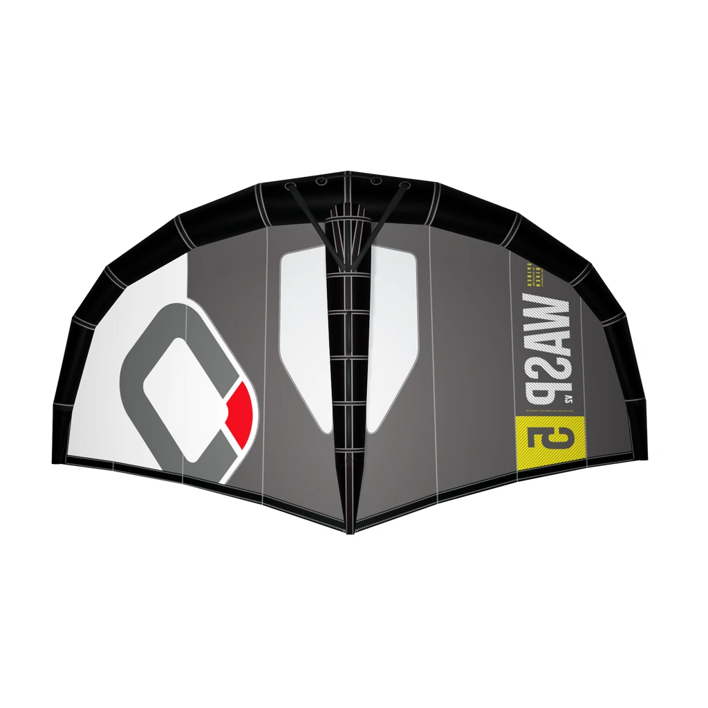 Ozone Wasp V2 Canada Dark Grey Bottom