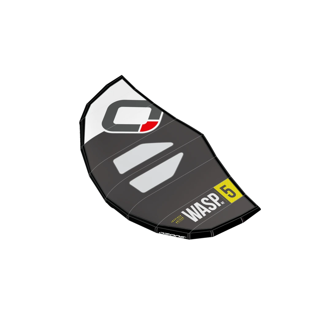 Ozone Wasp V2 Canada Dark Grey