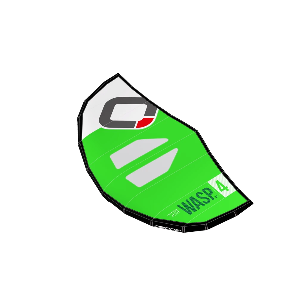 Ozone Wasp V2 Canada Green