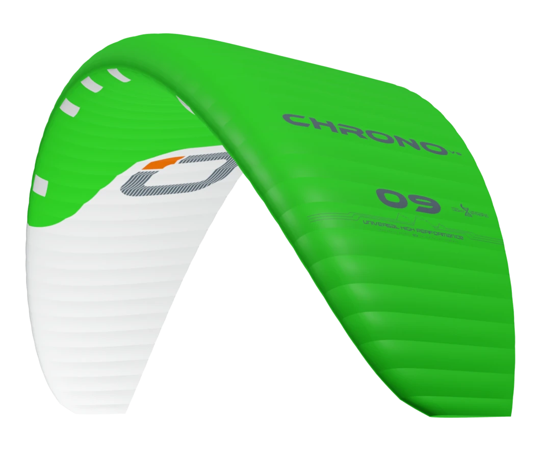 Ozone Chrono V5