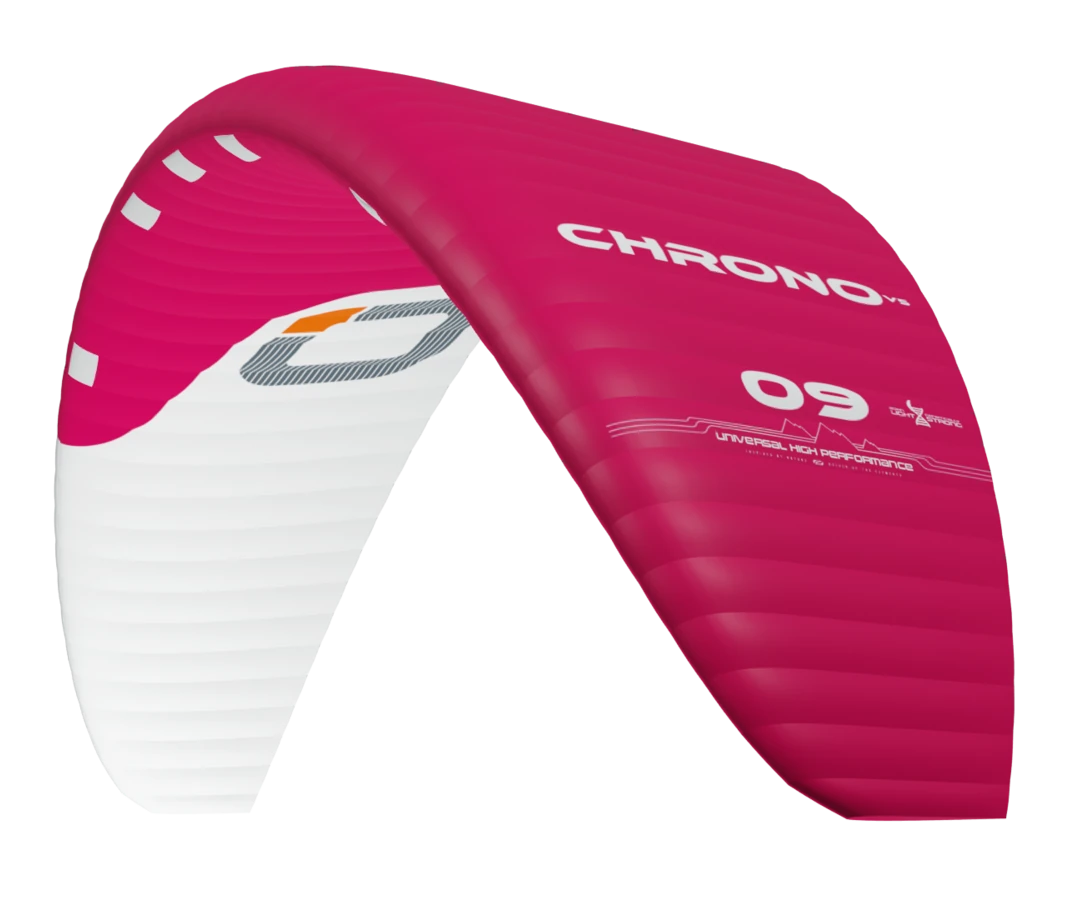 Ozone Chrono V5