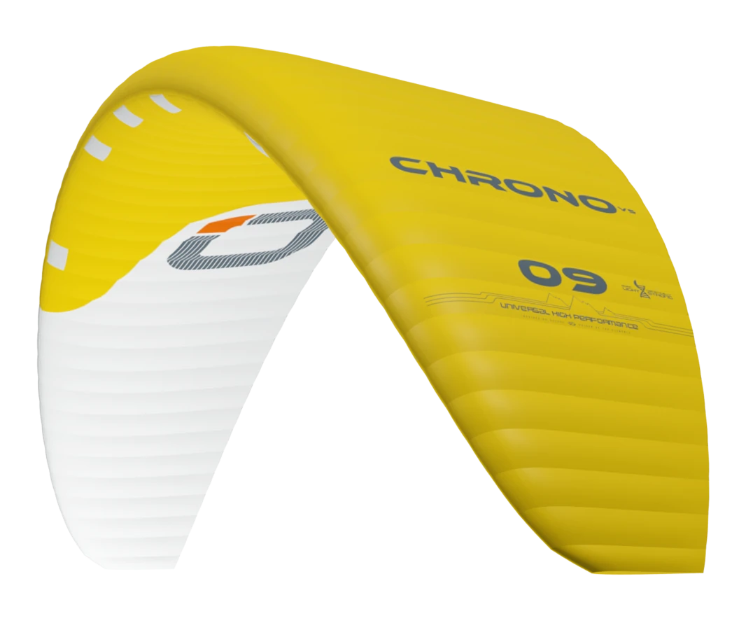 Ozone Chrono V5