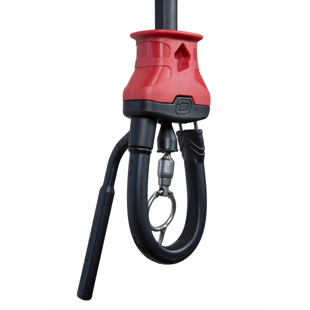 Ozone Contact Snow V5 Control Bar