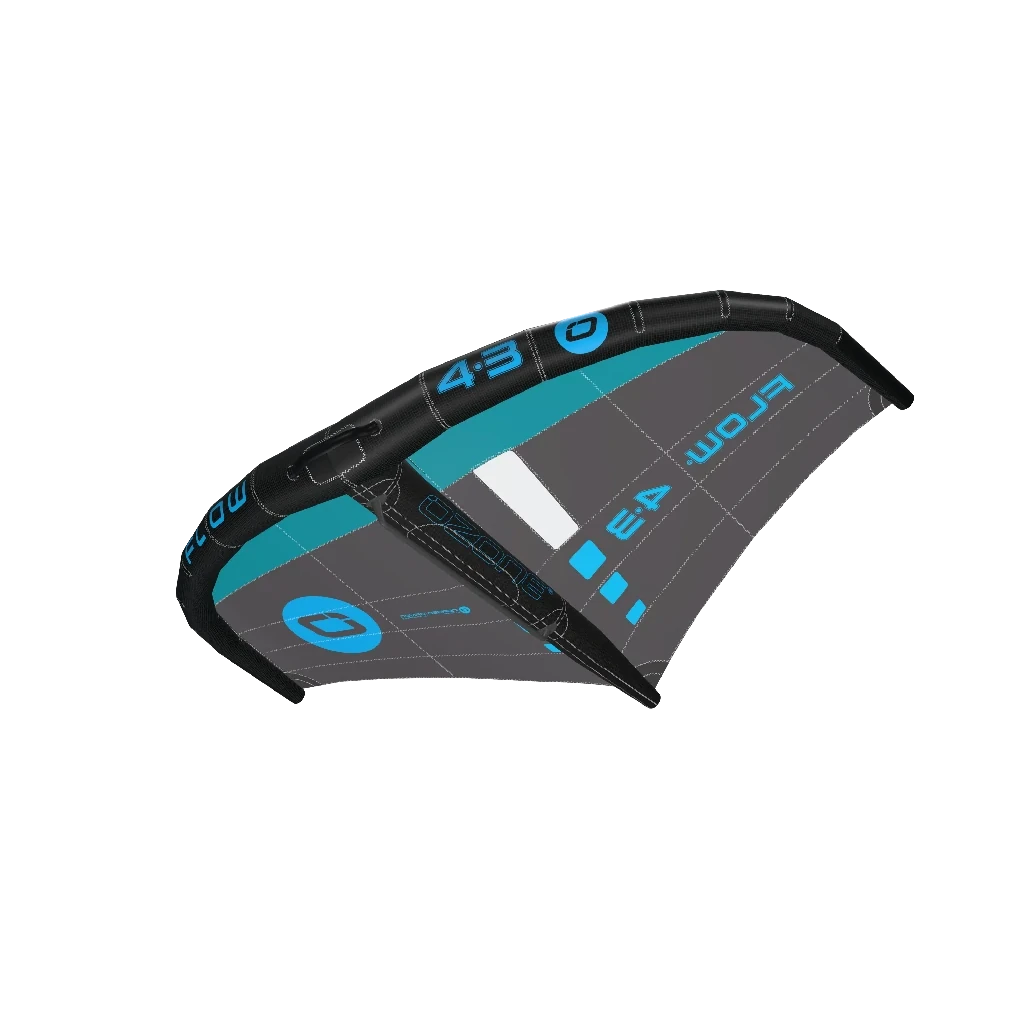 Ozone Flow V2 Bottom Blue Canada