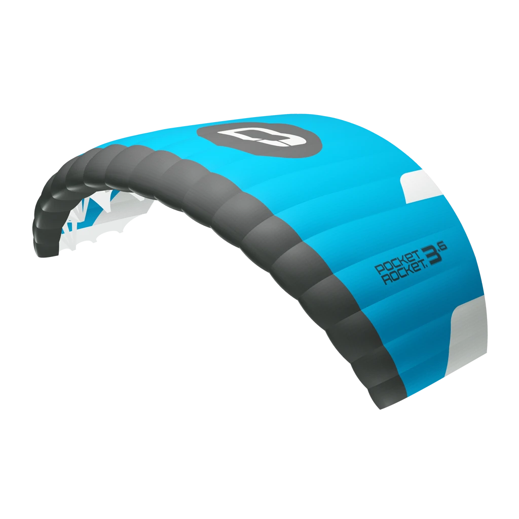 Ozone Pocket Rocket V2 Blue Canada