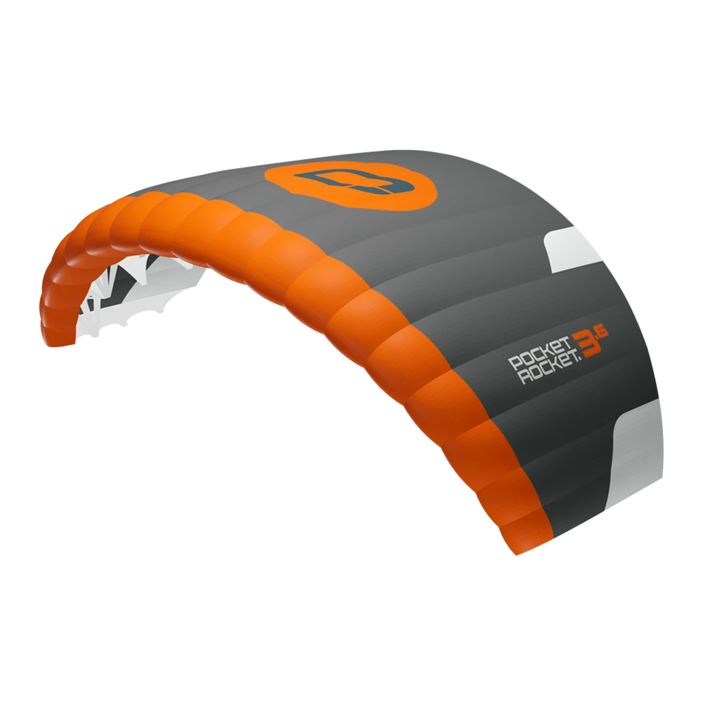 Ozone Pocket Rocket V2 Orange Canada