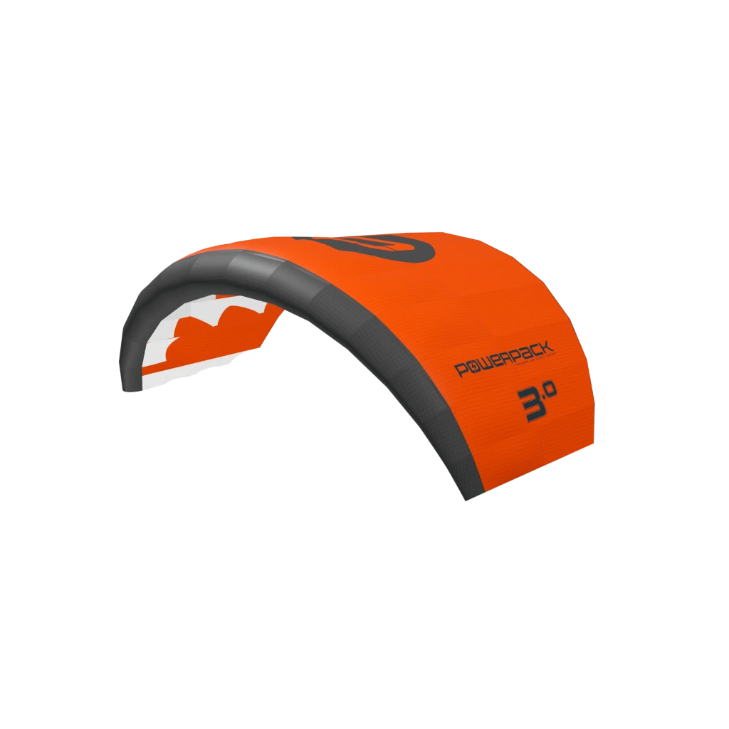 Ozone PowerPack Parawing