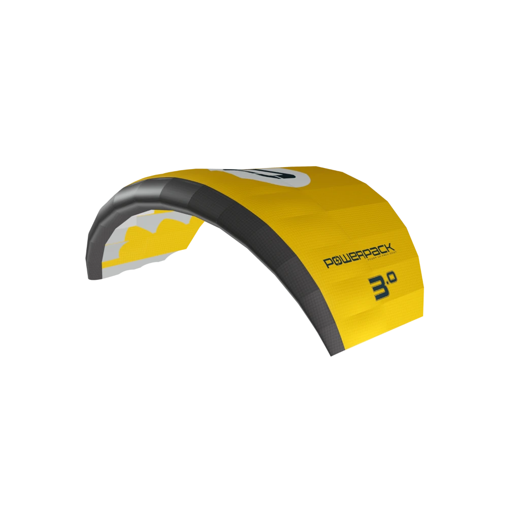 Ozone PowerPack Parawing