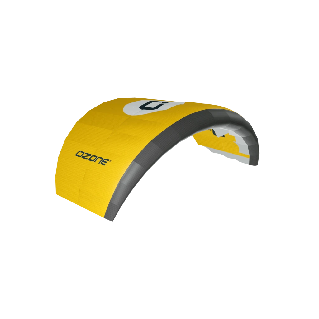 Ozone PowerPack Parawing