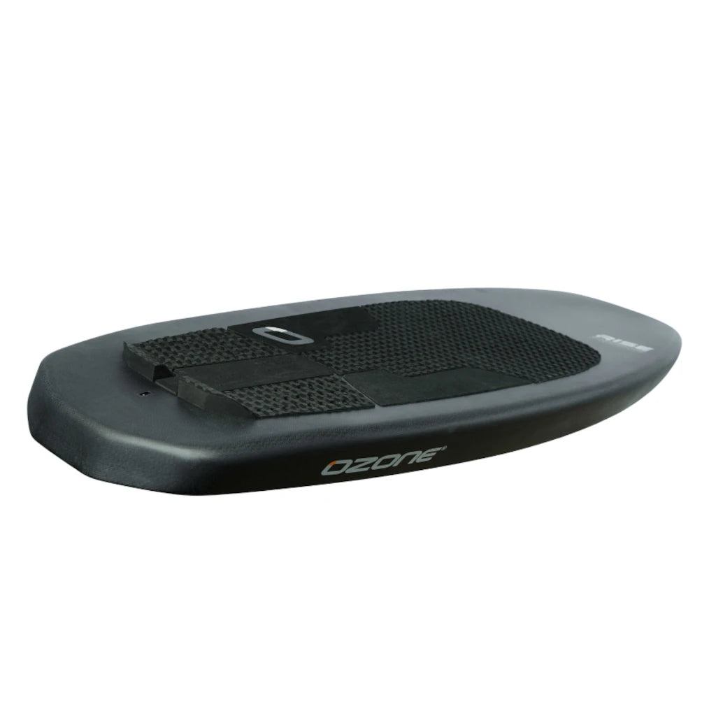 Ozone Rise V1 Wing Foil Board Top Angle