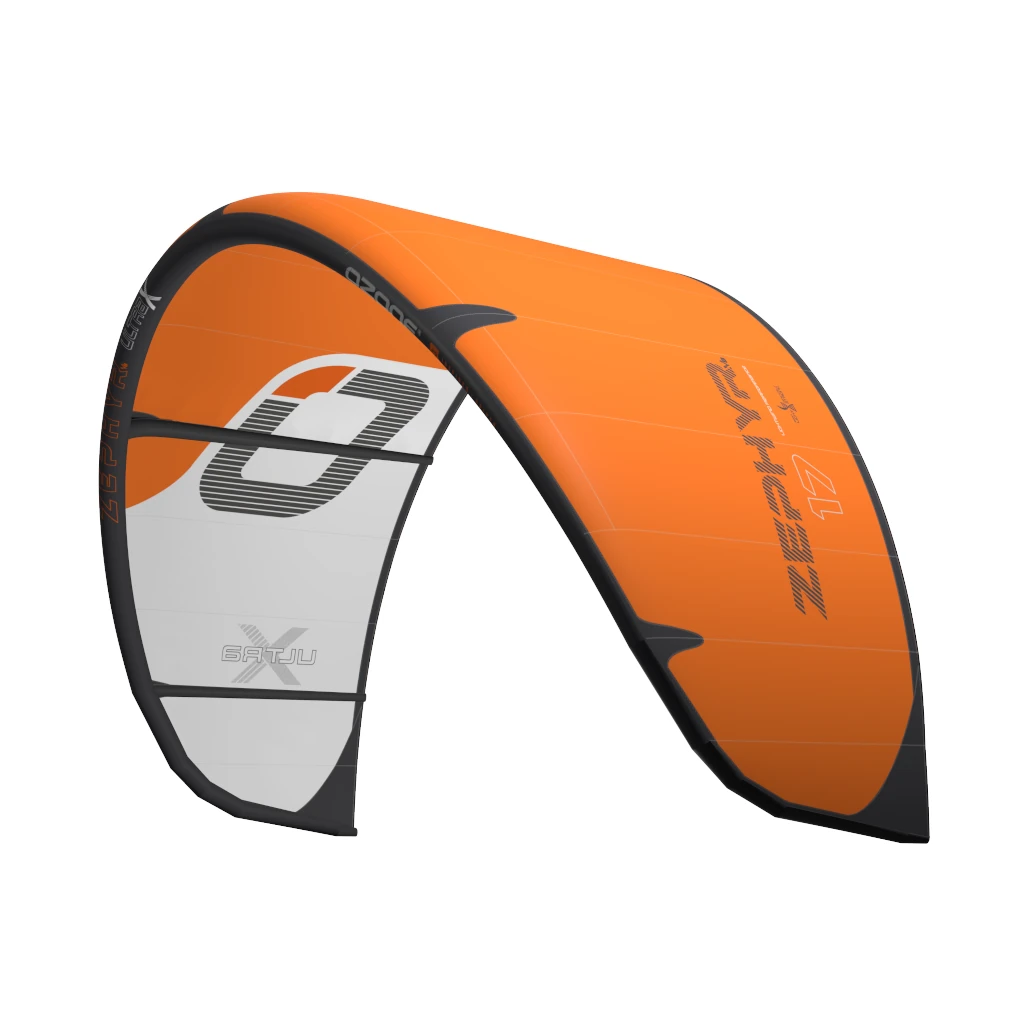 Ozone Zephyr V8 Ultra-X