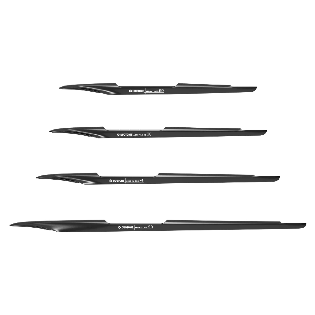 Duotone Aero AL 3BS Fuselage Range Canada