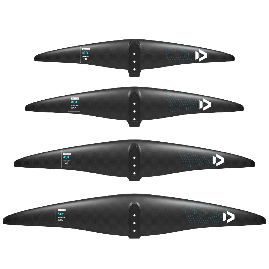 Duotone Glide 2.0 SLS Range Canada