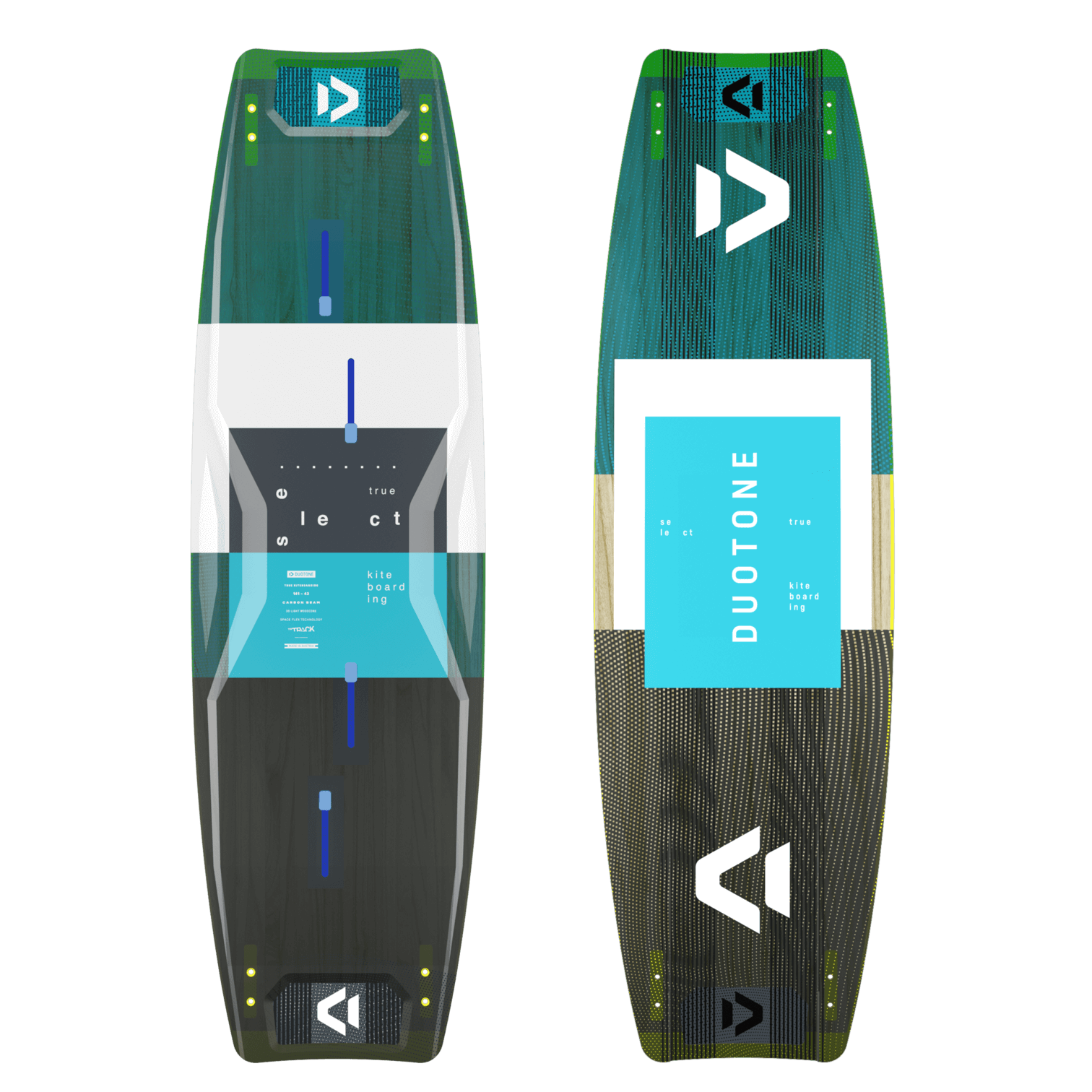 2020 Duotone Select Kiteboard Canada
