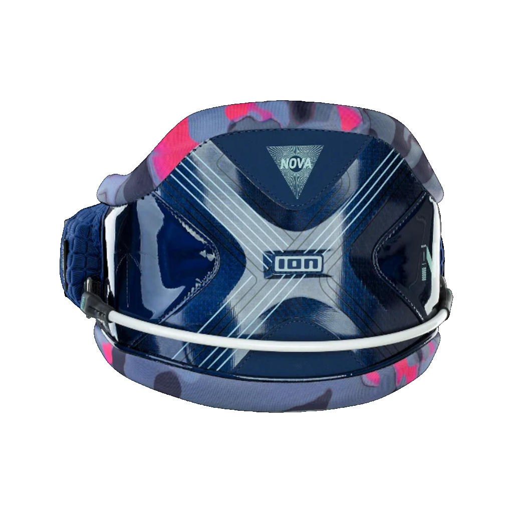 2022 ION Nova Kite Harness back