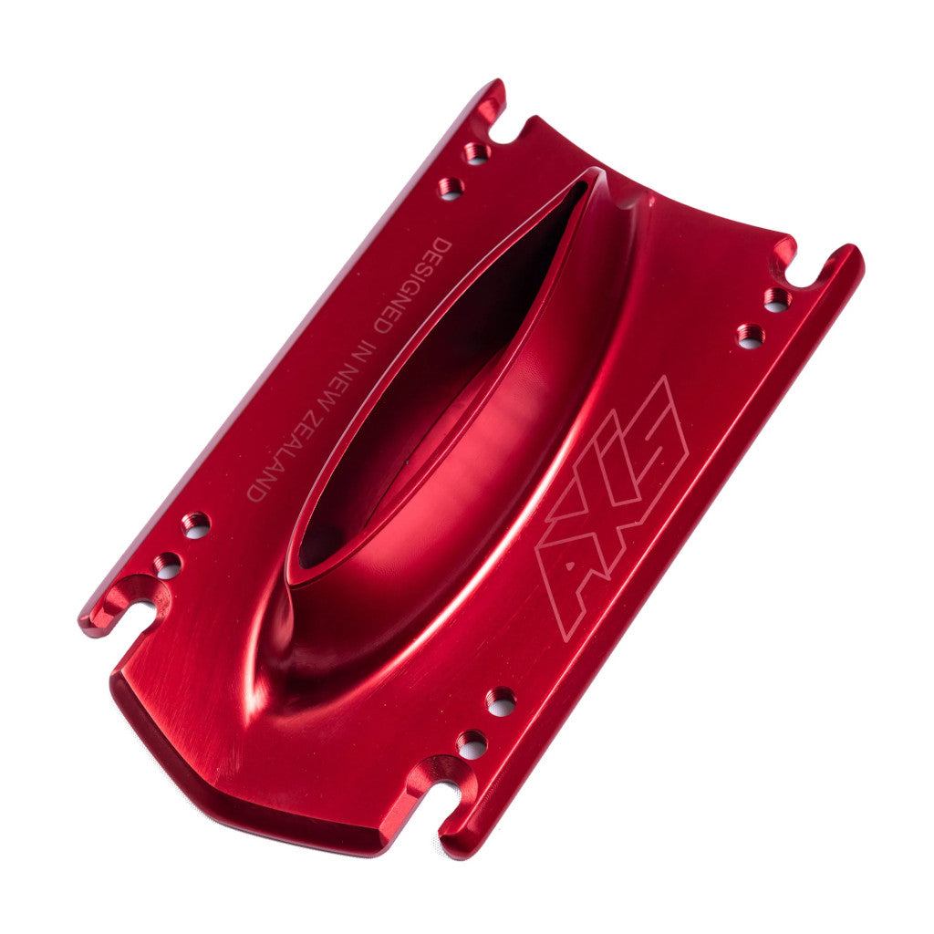 AXIS Foils Foil Base Plate 19mm