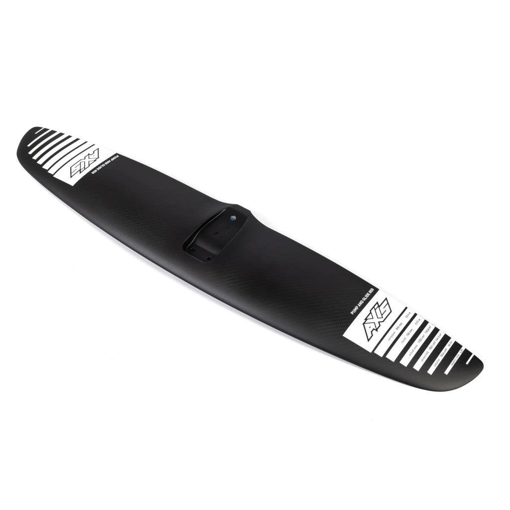 AXIS Foils PNG 850