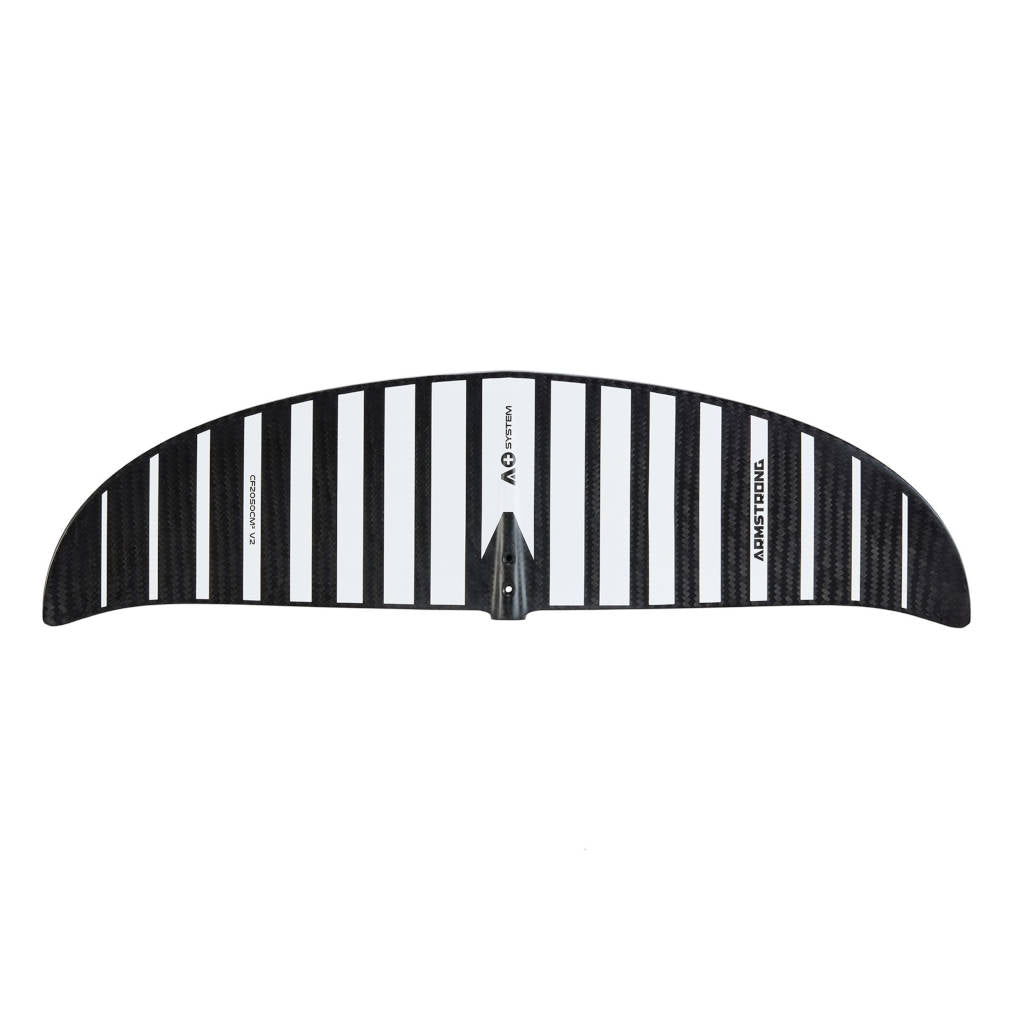 Armstrong CF2050 V2 Foil Wing Bottom