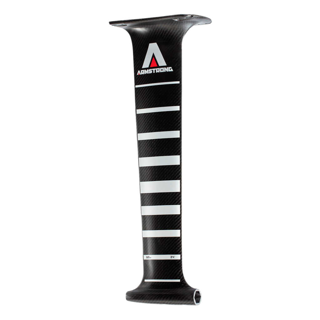 Armstrong Carbon Mast 60cm Canada
