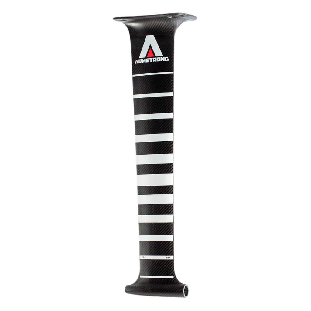 Armstrong Carbon Mast  A+ 72cm Canada