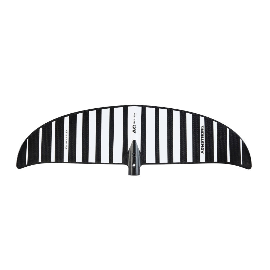 Armstrong CF1200 V2 Foil Wing bottom Canada