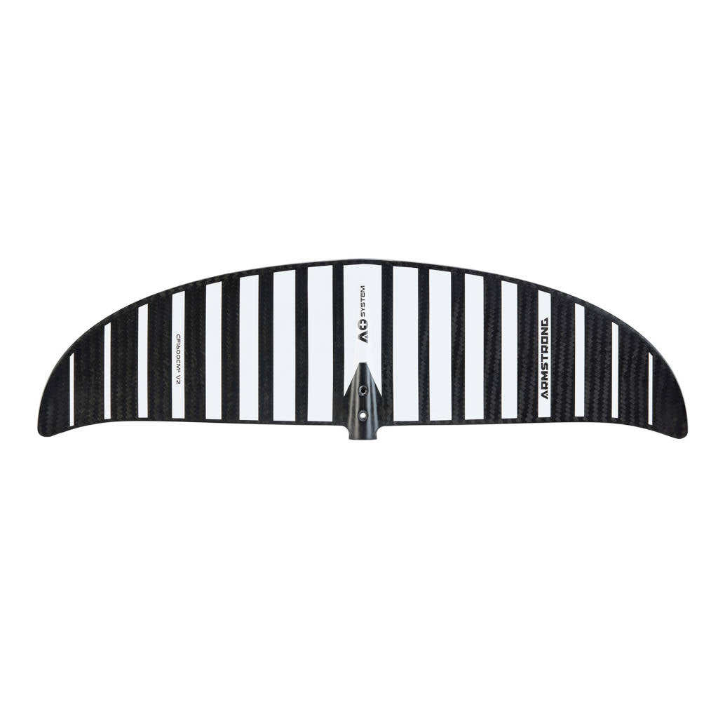Armstrong CF1600 V2 Foil Wing bottom Canada