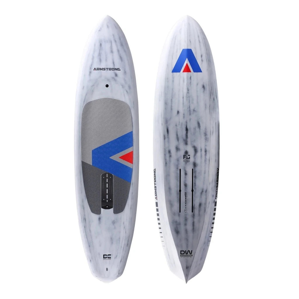 Armstrong Downwind Board