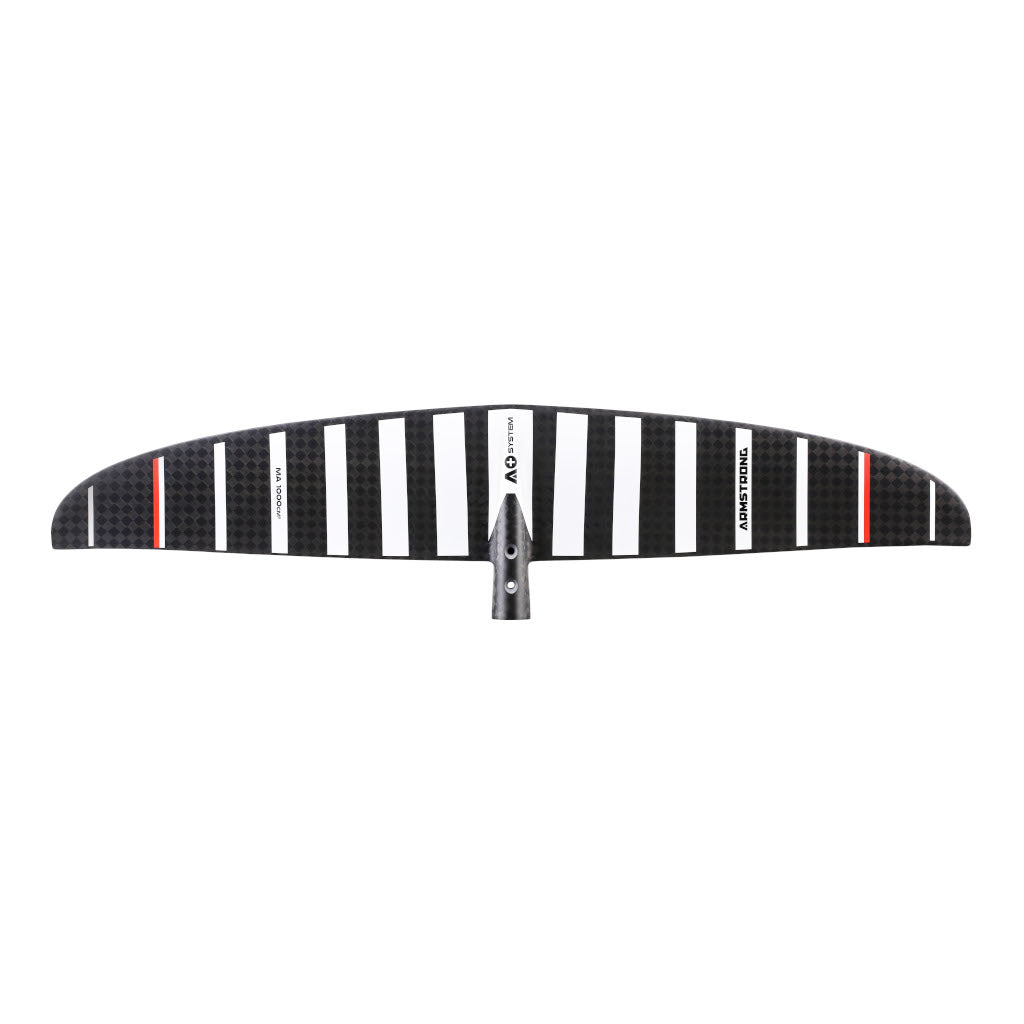 Armstrong MA1000 Foil Wing Bottom Canada