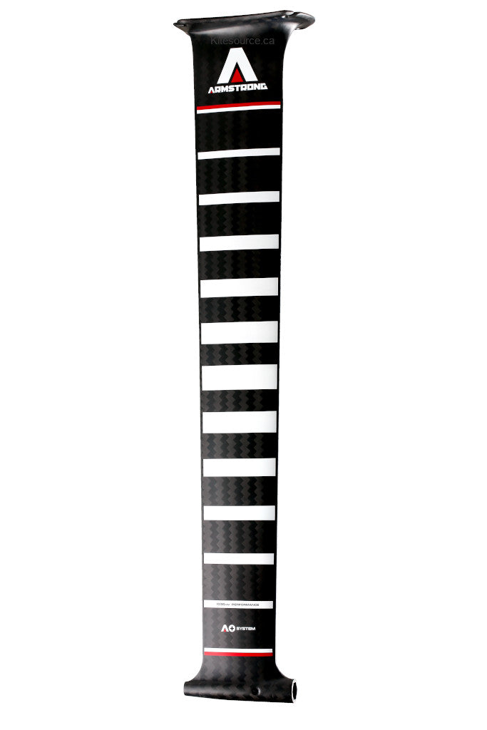 Armstrong Performance Carbon Mast 1035