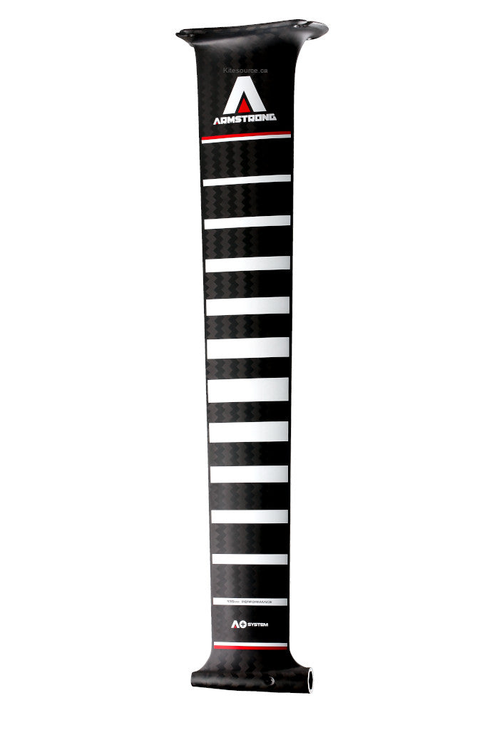 Armstrong Performance Carbon Mast 935