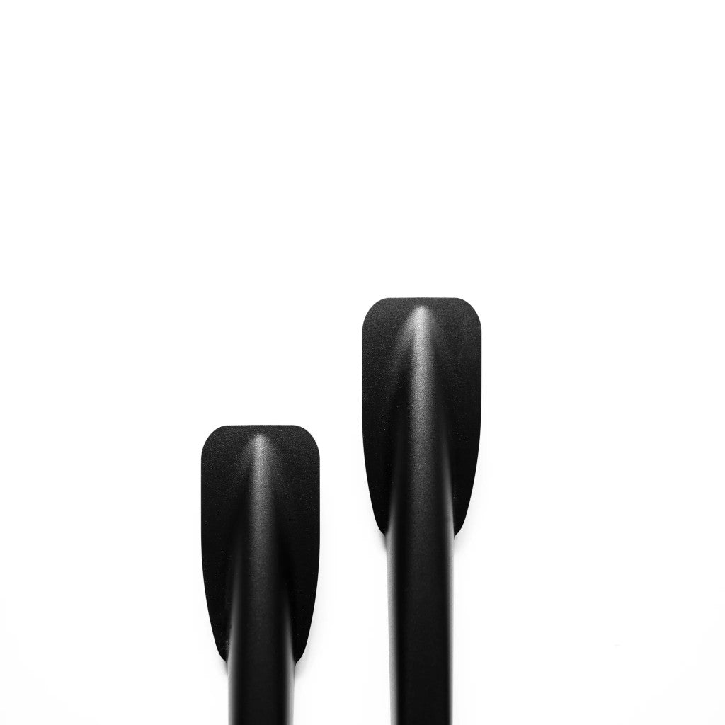 Axis Foils Black Fuselage Head