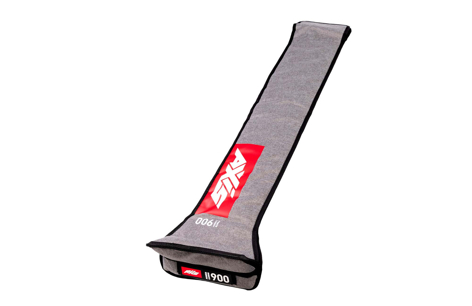 Axis Power Carbon Mast