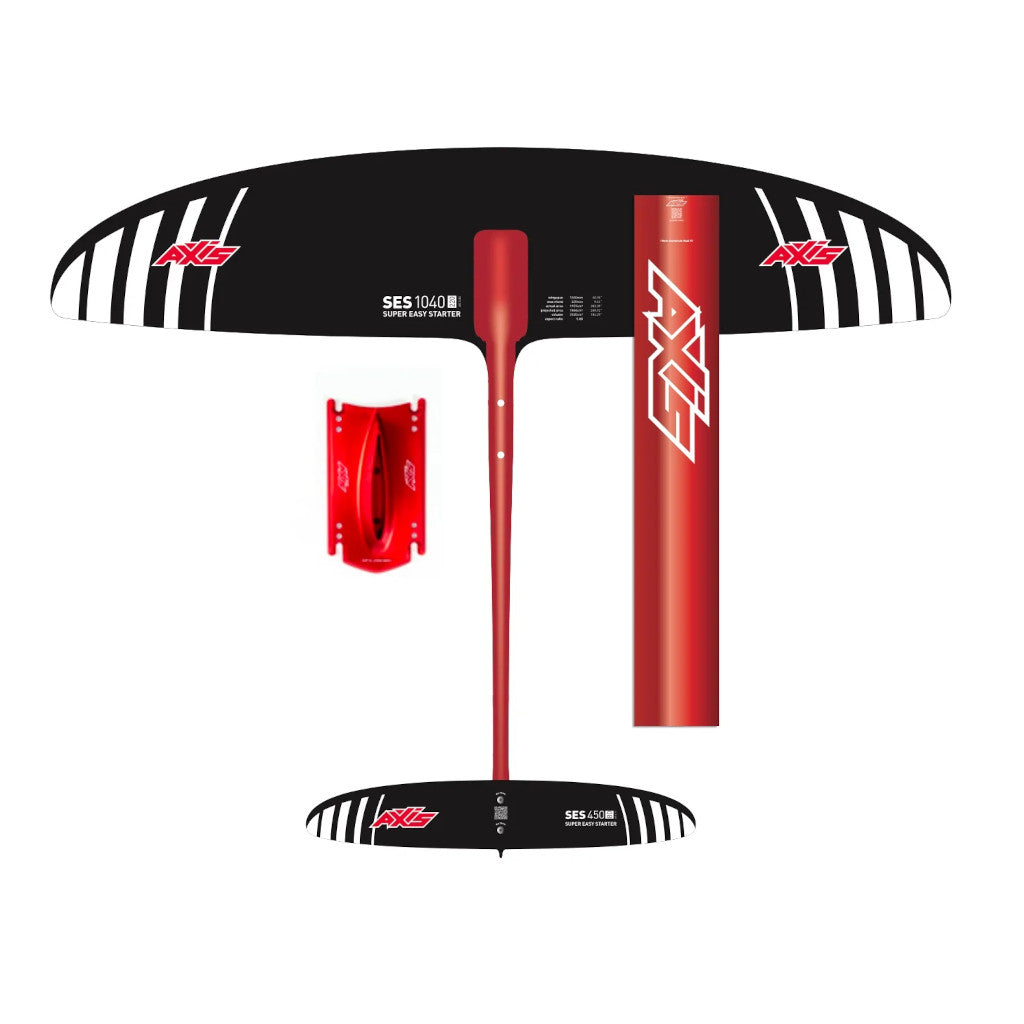 Axis Foils Super Easy Start Kit SES 1040